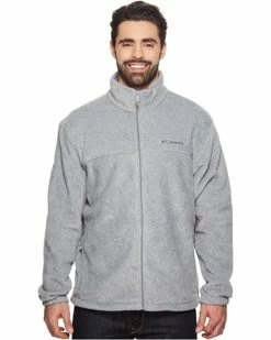 Columbia Big & Tall Steens Mountain™ Full Zip 2.0 Jacket | Coats & Outerwear -Columbia Shop 9155YzsWDgL. AC SR736920