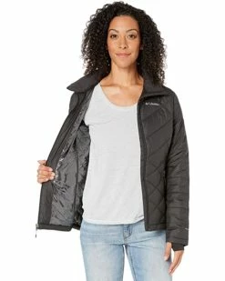 Columbia Heavenly™ Jacket | Coats & Outerwear -Columbia Shop 915Dk2lOEL. AC SR736920