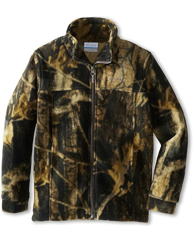 Columbia Kids Zing™ III Fleece (Little Kids/Big Kids) | Coats & Outerwear 10 Columbia Kids Zing™ III Fleece (Little Kids/Big Kids) | Coats & Outerwear - Image 10