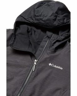 Columbia Kids Rainy Trails™ Fleece Lined Jacket (Little Kids/Big Kids) | Coats & Outerwear -Columbia Shop 916OP5sXLGL. AC SR736920