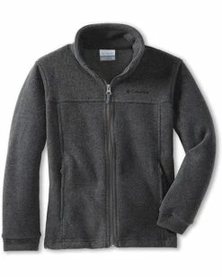 Columbia Kids Steens Mt™ II Fleece (Little Kids/Big Kids) | Coats & Outerwear 13 Columbia Kids Steens Mt™ II Fleece (Little Kids/Big Kids) | Coats & Outerwear -Columbia Shop 919L iuSL. AC SR736920