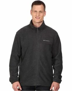 Columbia Big & Tall Steens Mountain™ Full Zip 2.0 Jacket | Coats & Outerwear -Columbia Shop 919ifD163bL. AC SR736920