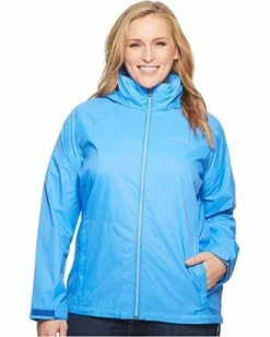 Columbia Plus Size Switchback III Jacket | Coats & Outerwear -Columbia Shop 91Bmc6t apL. AC SR736920