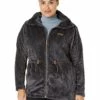 Columbia Plus Size Fire Side™ Sherpa Long Full Zip | Coats & Outerwear