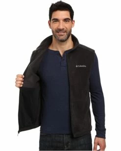 Columbia Steens Mountain™ Vest | Coats & Outerwear -Columbia Shop 91CYq9erXJL. AC SR736920