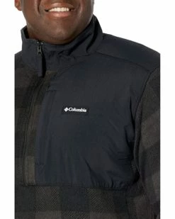 Columbia Sweater Weather™ Printed 1/2 Zip | Hoodies & Sweatshirts -Columbia Shop 91DYPFii sL. AC SR736920