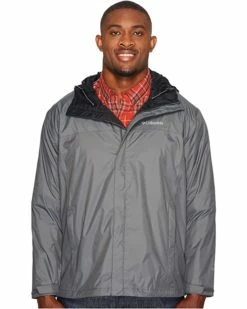 Columbia Big & Tall Watertight™ II Jacket | Coats & Outerwear -Columbia Shop 91Dw7aZKEjL. AC SR736920