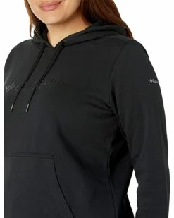 Plus Size Columbia™ Logo Hoodie | Hoodies & Sweatshirts -Columbia Shop 91FTv3P3KWL. AC SR736920
