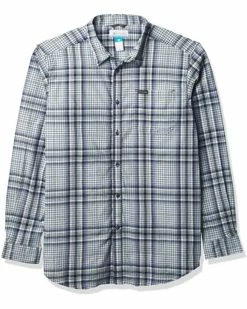 Columbia Men's Vapor Ridge III Long Sleeve Shirt | Shirts & Tops 14 Columbia Men's Vapor Ridge III Long Sleeve Shirt | Shirts & Tops -Columbia Shop 91FtM6C85HL. AC SR736920