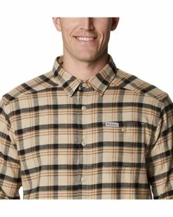Columbia Men's Cornell Woods Flannel Long Sleeve Shirt | Shirts & Tops 21 Columbia Men's Cornell Woods Flannel Long Sleeve Shirt | Shirts & Tops -Columbia Shop 91GzYwqDQAL. AC SR736920