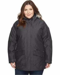 Columbia Plus Size Carson Pass IC Jacket | Coats & Outerwear
