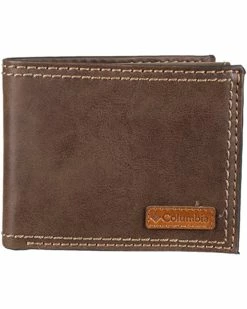 Columbia Men's RFID Passcase Wallet | Wallets