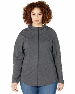 Columbia Plus Size Cades Cove™ Full Zip Hoodie | Hoodies & Sweatshirts