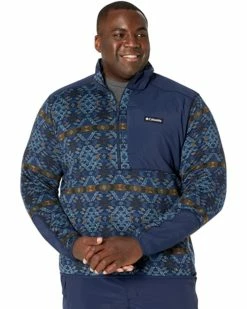 Columbia Sweater Weather™ Printed 1/2 Zip | Hoodies & Sweatshirts -Columbia Shop 91NfBsajUaL. AC SR736920