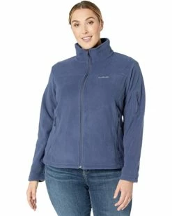 Columbia Plus Size Fast Trek™ II Jacket | Coats & Outerwear -Columbia Shop 91PZbSIKrOL. AC SR736920