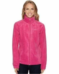 Columbia Benton Springs™ Full Zip | Coats & Outerwear -Columbia Shop 91RP79r3NwL. AC SR736920