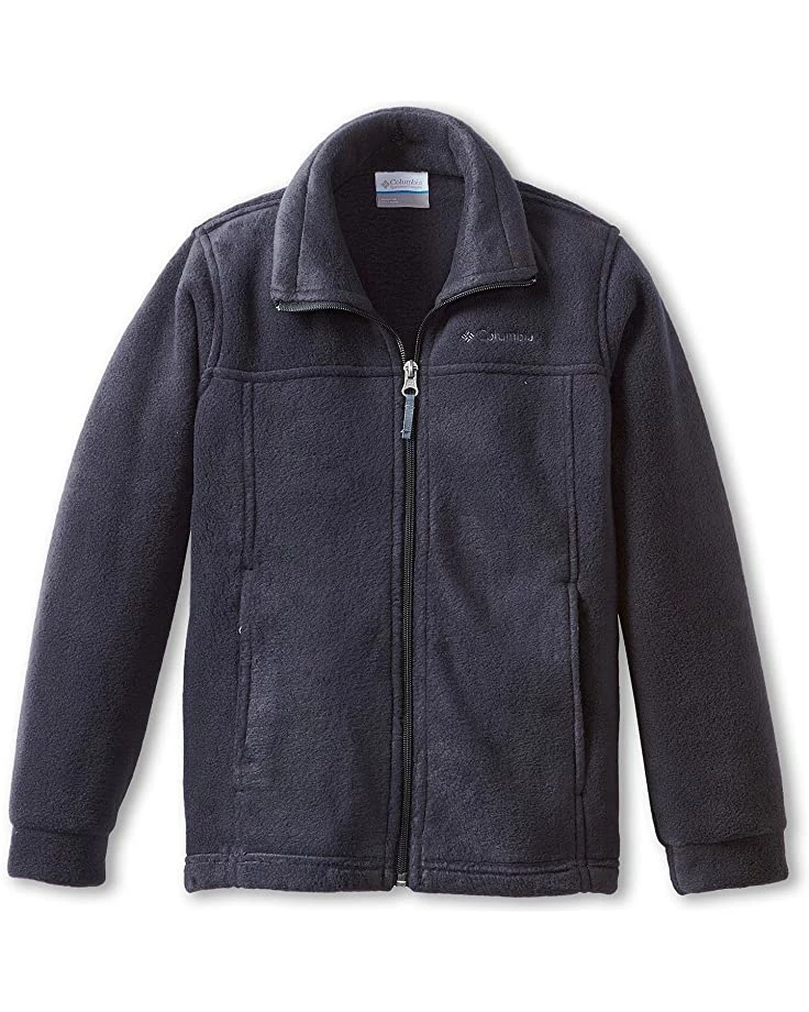 Columbia Kids Steens Mt™ II Fleece (Little Kids/Big Kids) | Coats & Outerwear 1 Columbia Kids Steens Mt™ II Fleece (Little Kids/Big Kids) | Coats & Outerwear