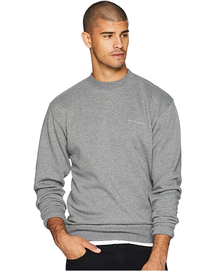 Columbia Hart Mountain™ II Crew | Hoodies & Sweatshirts 5 Columbia Hart Mountain™ II Crew | Hoodies & Sweatshirts - Image 5