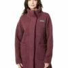 Columbia Panorama™ Long Jacket | Coats & Outerwear