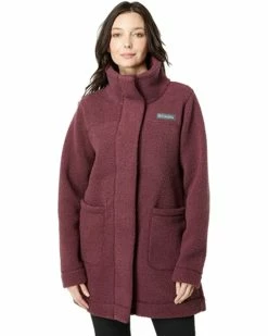 Columbia Panorama™ Long Jacket | Coats & Outerwear