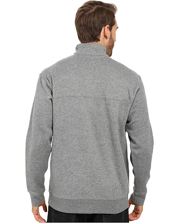 Columbia Hart Mountain II Half Zip | Hoodies & Sweatshirts 3 Columbia Hart Mountain II Half Zip | Hoodies & Sweatshirts - Image 3