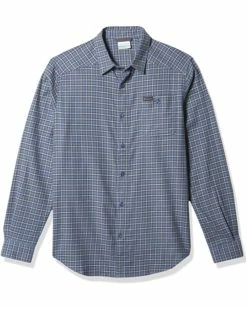 Columbia Men's Cornell Woods Flannel Long Sleeve Shirt | Shirts & Tops 25 Columbia Men's Cornell Woods Flannel Long Sleeve Shirt | Shirts & Tops -Columbia Shop 91YI8MvlXcL. AC SR736920