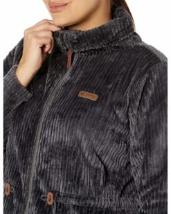 Columbia Plus Size Fire Side™ Sherpa Long Full Zip | Coats & Outerwear -Columbia Shop 91Yl4E DBdL. AC SR736920