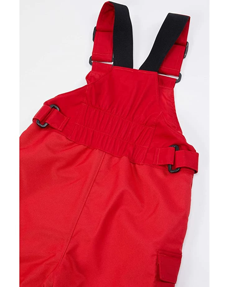 Columbia Kids Adventure Ride™ Bib (Toddler) | Outerwear Pants and Sets 2 Columbia Kids Adventure Ride™ Bib (Toddler) | Outerwear Pants and Sets - Image 2