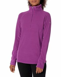 Columbia Glacial Iv Print Half Zip | Coats & Outerwear -Columbia Shop 91fscA1fFJL. AC SR736920