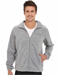 Columbia Steens Mountain™ Full Zip 2.0 | Coats & Outerwear -Columbia Shop 91iKWx7V6QL. AC SR736920