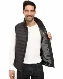 Columbia Voodoo Falls 590 TurboDown Vest | Coats & Outerwear -Columbia Shop 91igfYQ6xL. AC SR736920