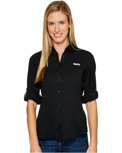 Columbia Tamiami™ II L/S Shirt | Shirts & Tops -Columbia Shop 91jP21StnSL. AC SR736920