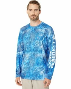 Columbia Super Terminal Tackle Long Sleeve Shirt | Shirts & Tops -Columbia Shop 91jlbIbaFHL. AC SR736920