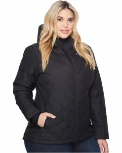 Columbia Plus Size Heavenly Hooded Jacket | Coats & Outerwear -Columbia Shop 91k0XQmU7nL. AC SR736920