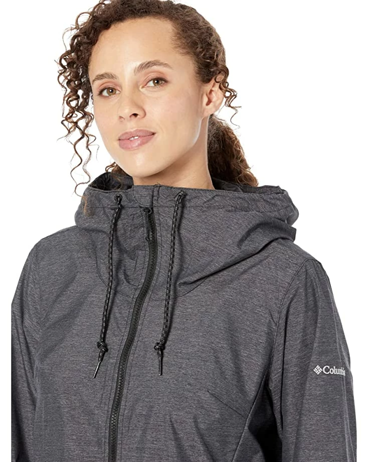 Columbia Lillian Ridge™ Shell | Coats & Outerwear 3 Columbia Lillian Ridge™ Shell | Coats & Outerwear - Image 3