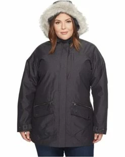 Columbia Plus Size Carson Pass IC Jacket | Coats & Outerwear -Columbia Shop 91m64RhGkLL. AC SR736920