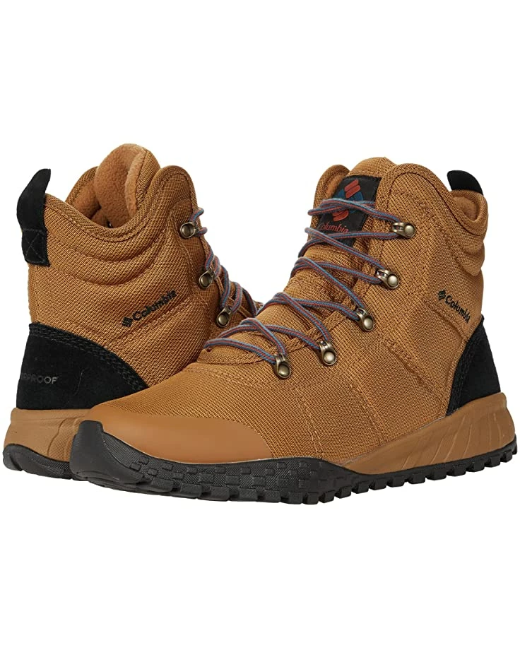 Columbia Fairbanks Omni-Heat | Boots 8 Columbia Fairbanks Omni-Heat | Boots - Image 8