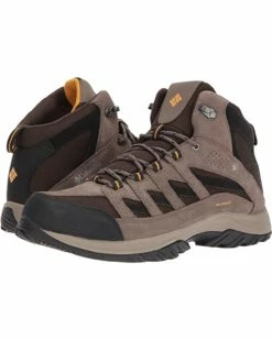 Columbia Crestwood Mid Waterproof | Hiking