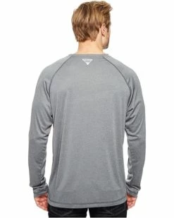 Columbia Terminal Tackle Heather Long Sleeve Shirt | Shirts & Tops 8 Columbia Terminal Tackle Heather Long Sleeve Shirt | Shirts & Tops -Columbia Shop 91oJrbzJHCL. AC SR736920
