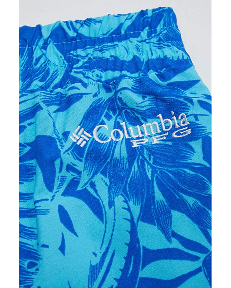 Columbia Kids Super Backcast™ Shorts (Toddler) 2 Columbia Kids Super Backcast™ Shorts (Toddler) - Image 2