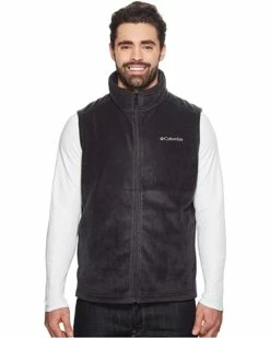 Columbia Big & Tall Steens Mountain™ Vest | Coats & Outerwear