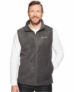 Columbia Big & Tall Steens Mountain™ Vest | Coats & Outerwear -Columbia Shop 91uqxmzIC5L. AC SR736920