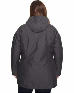 Columbia Plus Size Carson Pass IC Jacket | Coats & Outerwear -Columbia Shop 91zFblD24jL. AC SR736920
